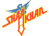 Shaa Khan Logo