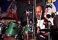 Walter Kaulhausen -  drums