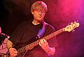 Jochen Gutermuth - bass